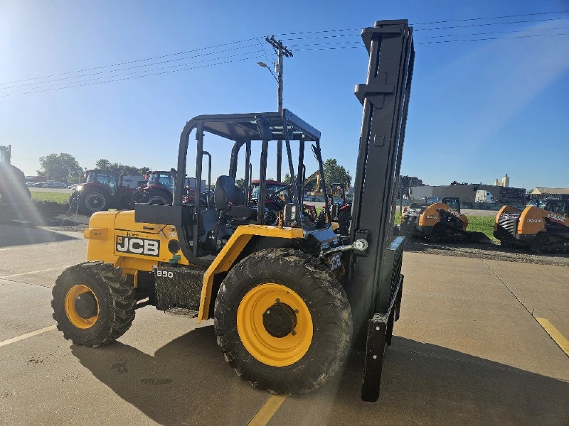 2026 JCB 950