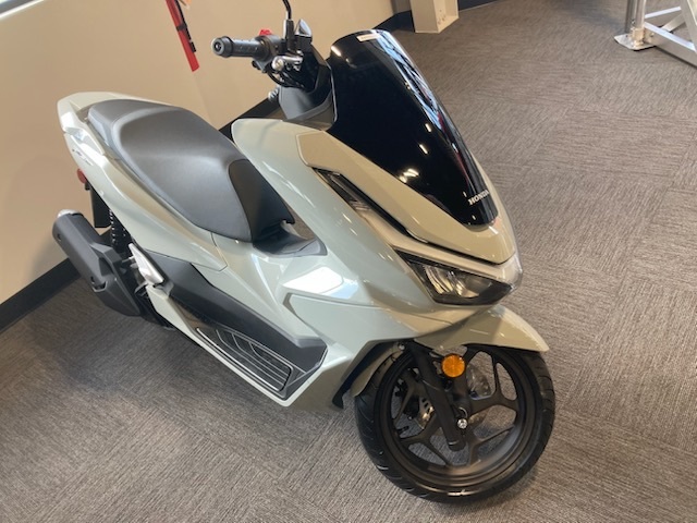 2025 Honda PCX in Elkhart, IN