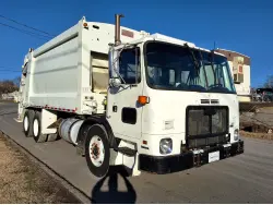 2009 AUTOCAR XPEDITOR