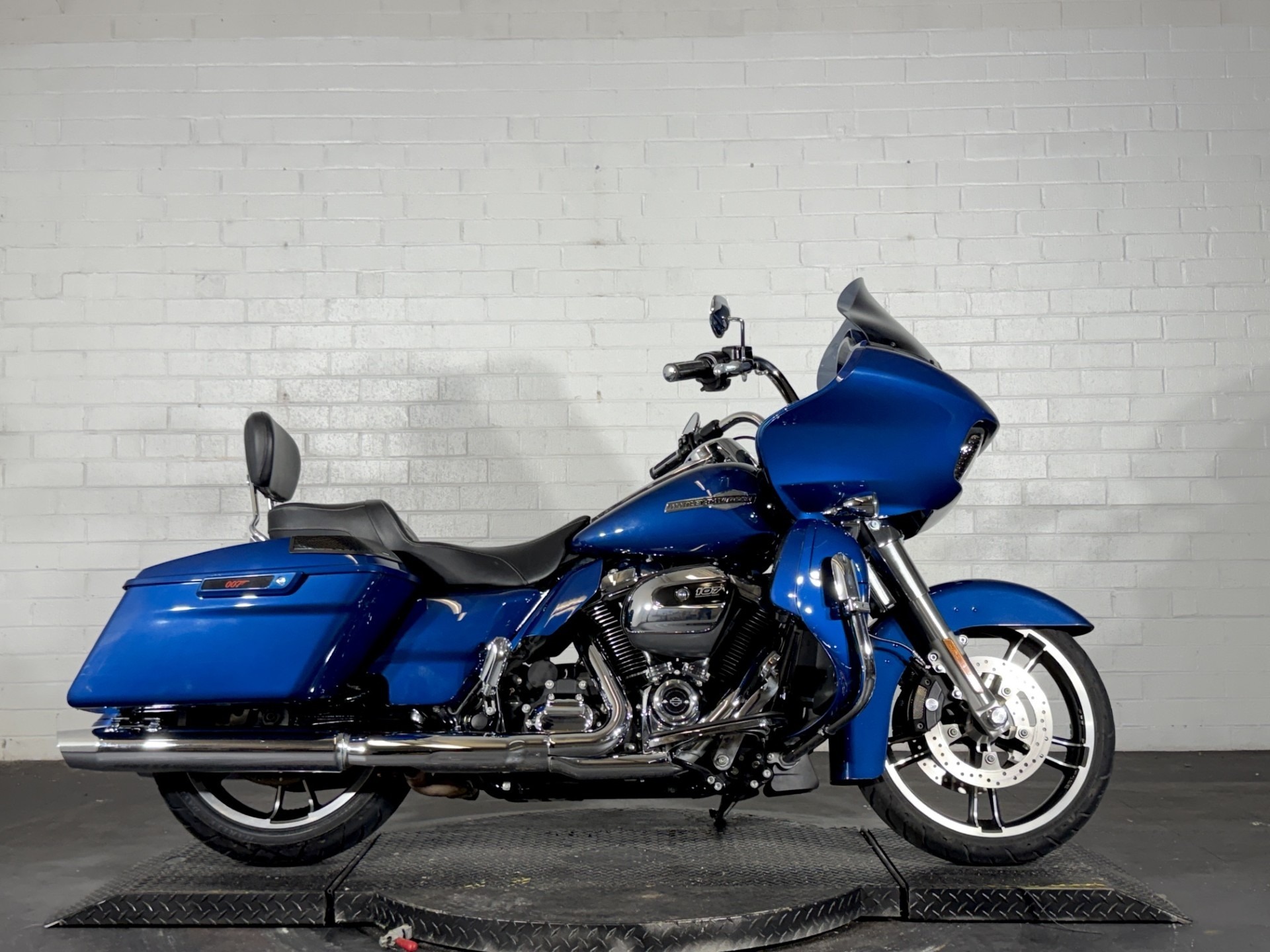 2022 Harley-Davidson Road Glide® in Winston Salem, NC