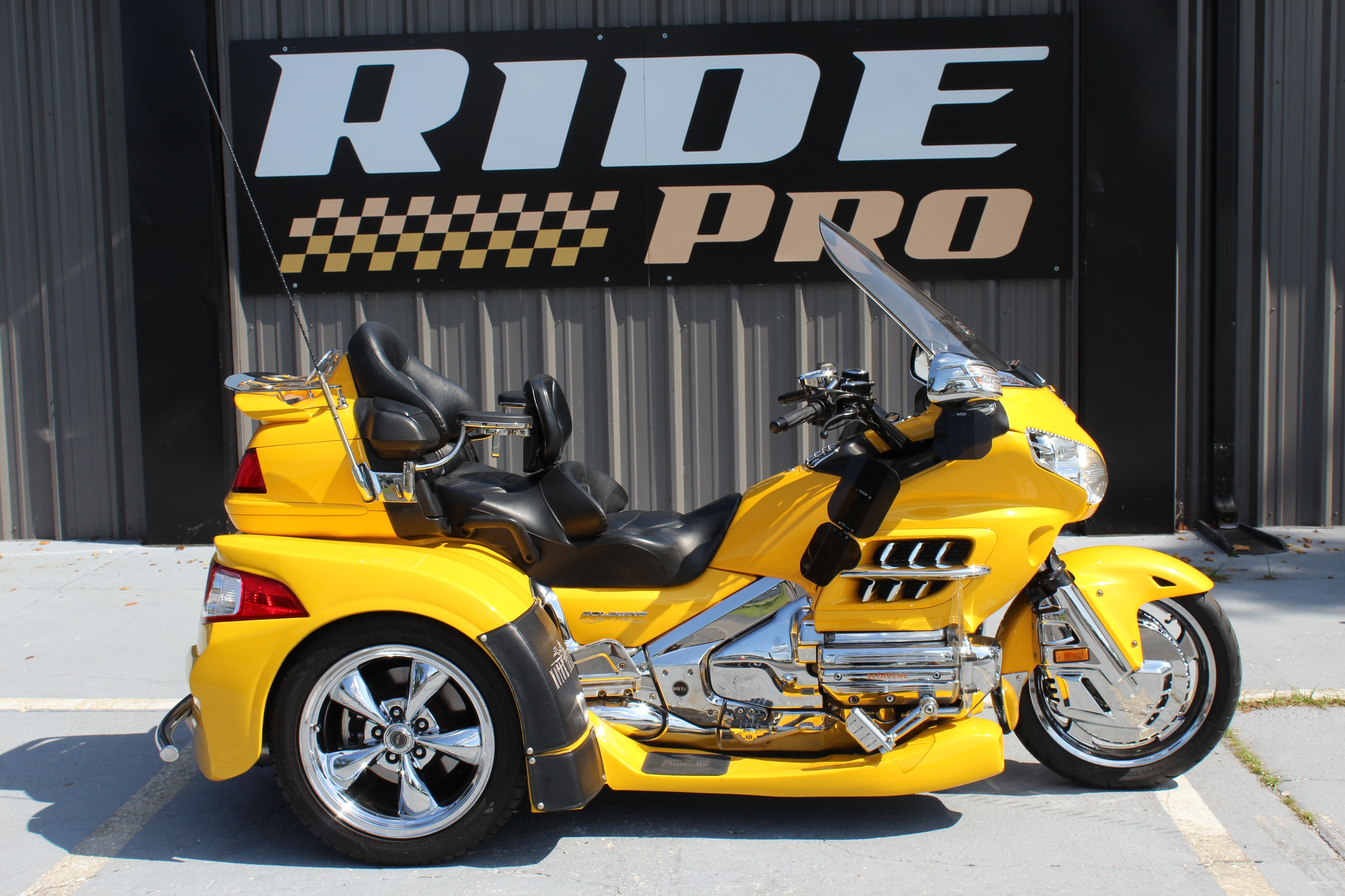 2005 Honda Gold Wing® in Brooksville, FL