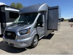 2026 TIFFIN MOTORHOMES MIDAS 24 MT