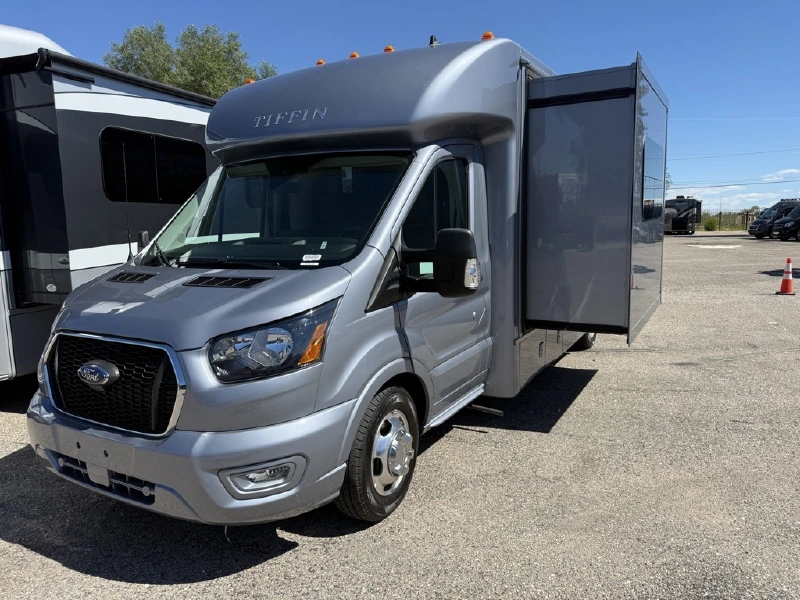 2026 TIFFIN MOTORHOMES MIDAS 24 MT