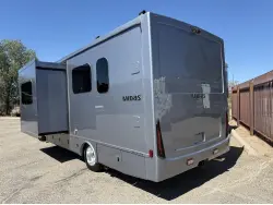 2026 TIFFIN MOTORHOMES MIDAS 24 MT