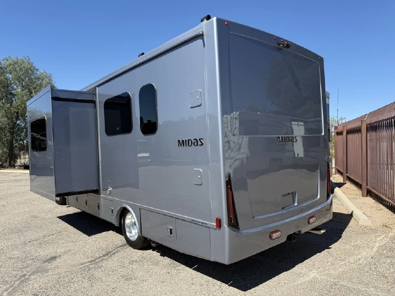 2026 TIFFIN MOTORHOMES MIDAS 24 MT