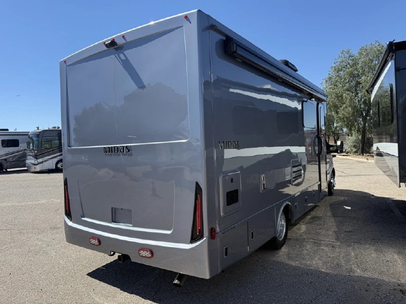 2026 TIFFIN MOTORHOMES MIDAS 24 MT