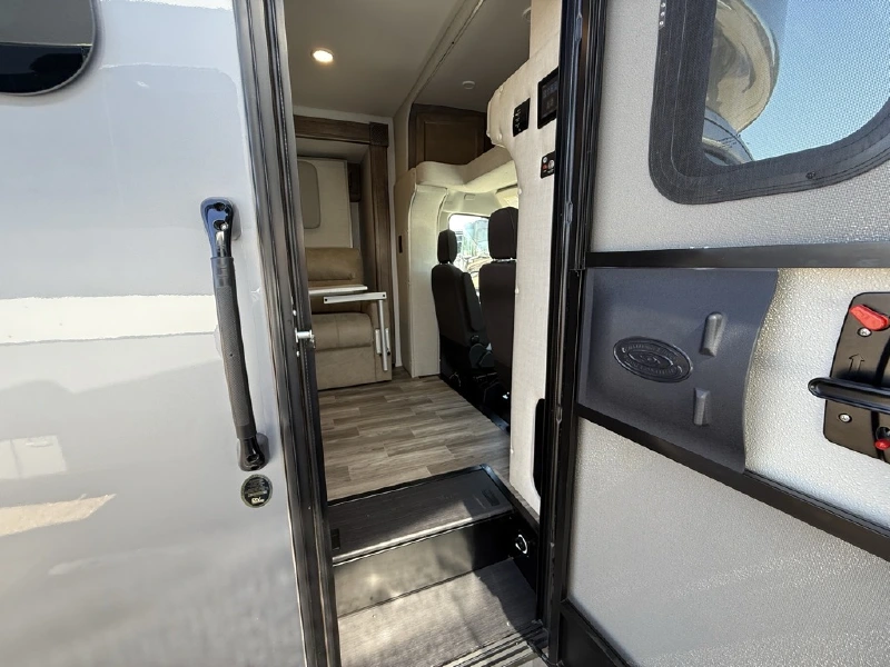 2026 TIFFIN MOTORHOMES MIDAS 24 MT