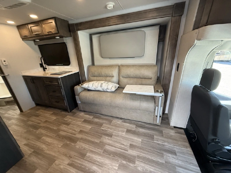 2026 TIFFIN MOTORHOMES MIDAS 24 MT