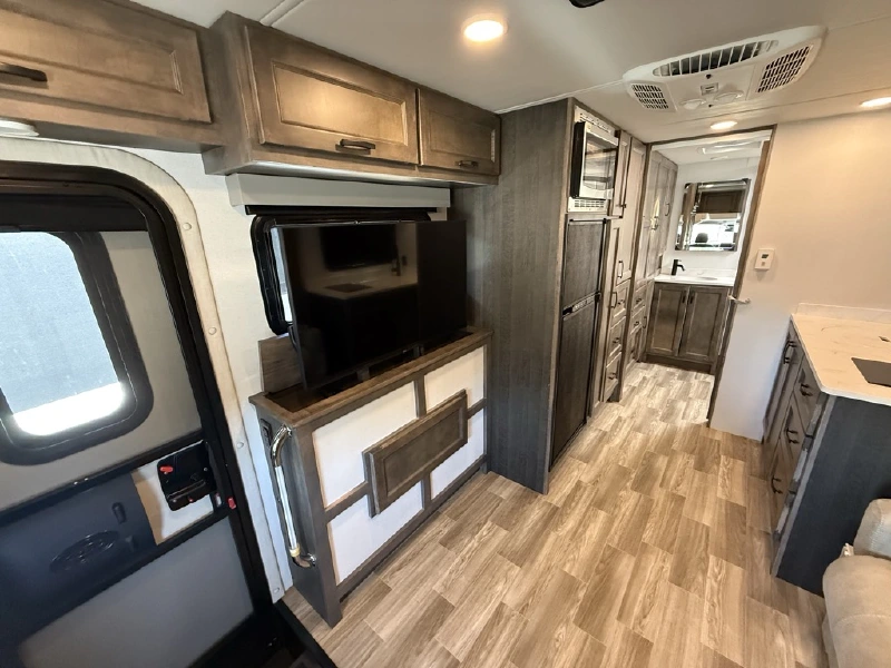 2026 TIFFIN MOTORHOMES MIDAS 24 MT
