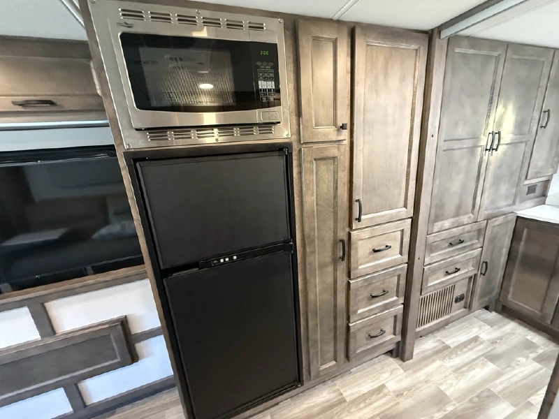 2026 TIFFIN MOTORHOMES MIDAS 24 MT