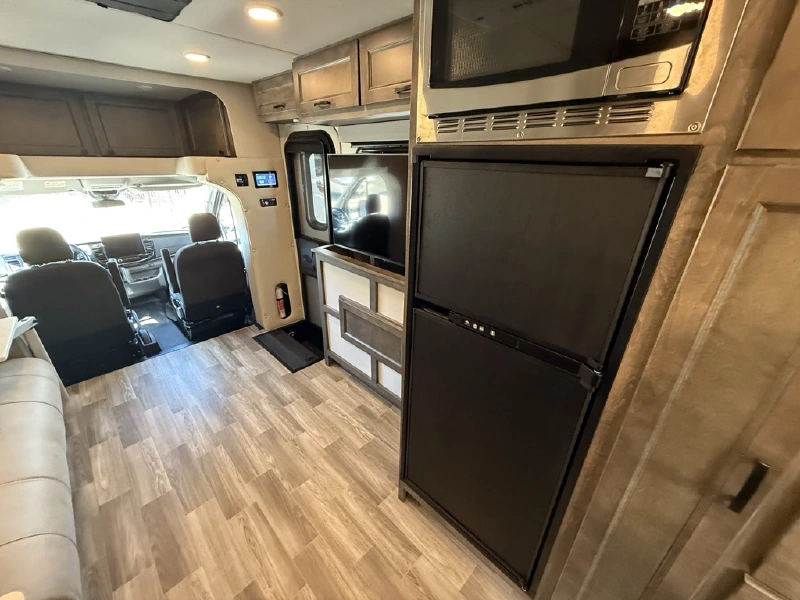 2026 TIFFIN MOTORHOMES MIDAS 24 MT