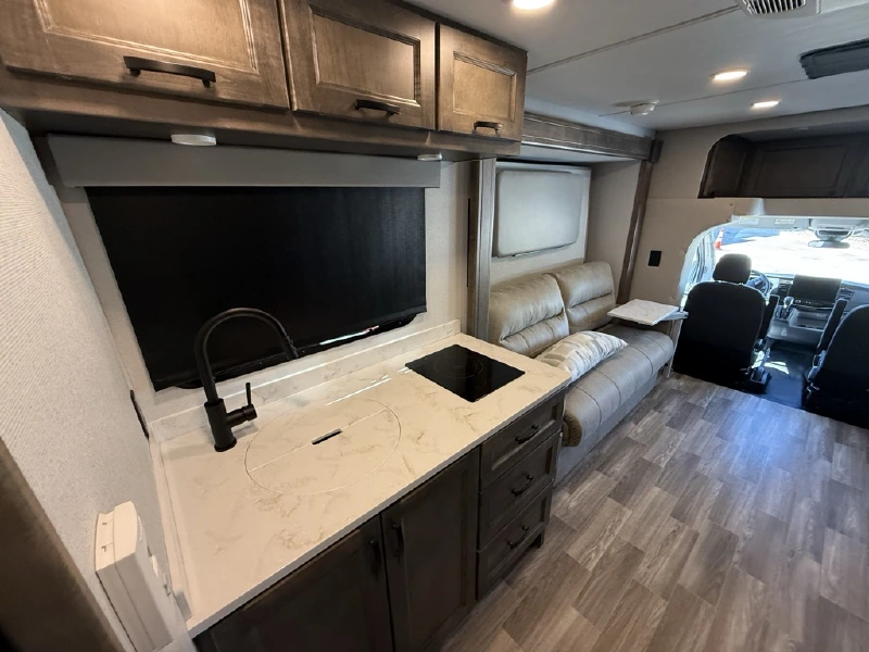 2026 TIFFIN MOTORHOMES MIDAS 24 MT