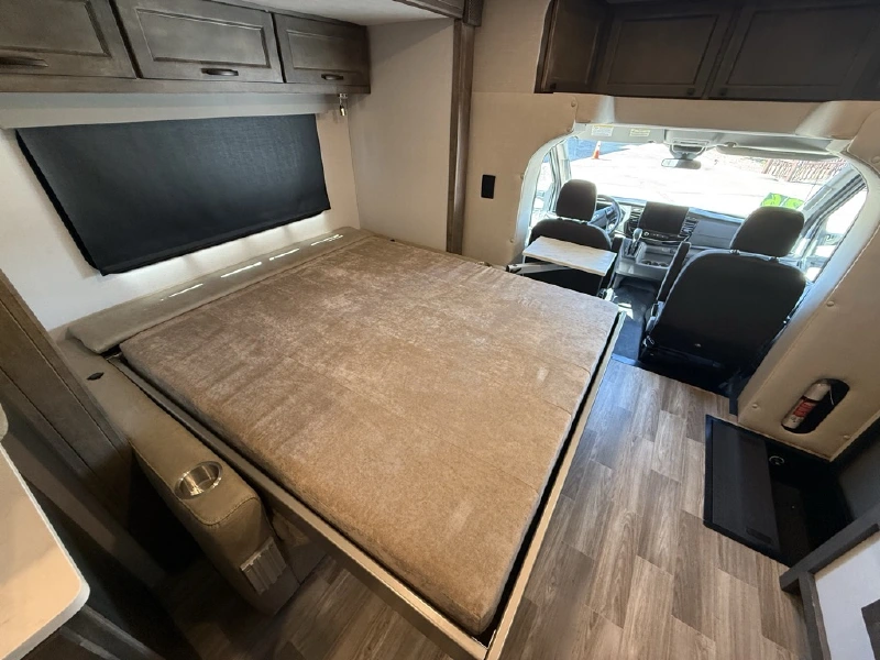 2026 TIFFIN MOTORHOMES MIDAS 24 MT