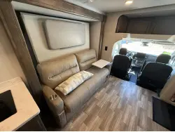 2026 TIFFIN MOTORHOMES MIDAS 24 MT