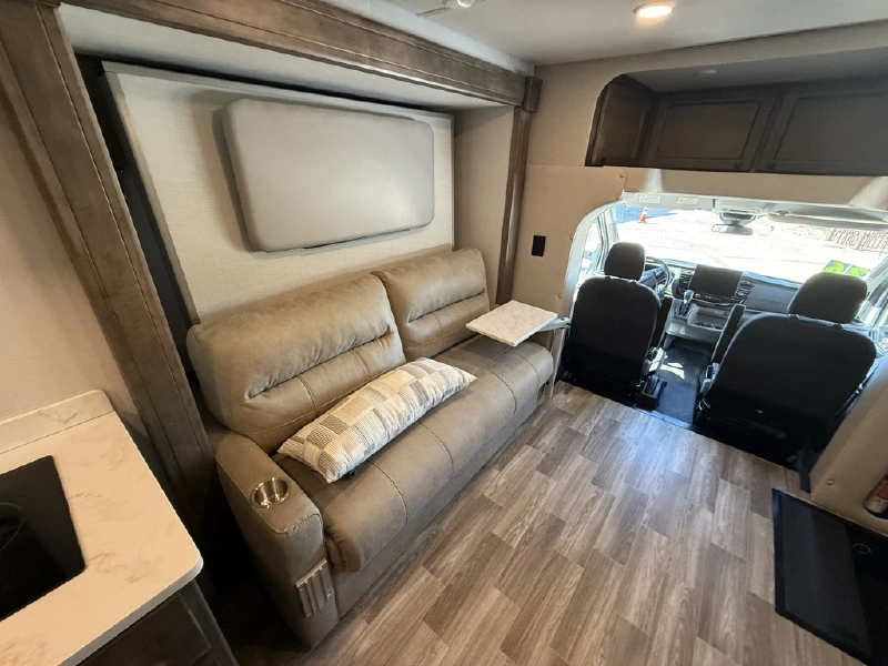 2026 TIFFIN MOTORHOMES MIDAS 24 MT