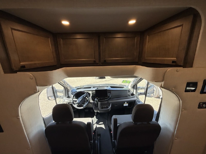 2026 TIFFIN MOTORHOMES MIDAS 24 MT