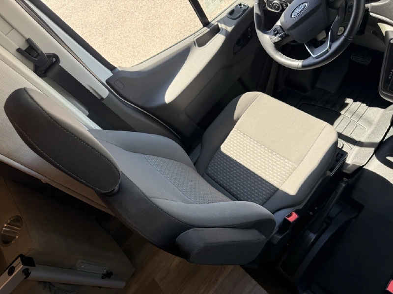 2026 TIFFIN MOTORHOMES MIDAS 24 MT