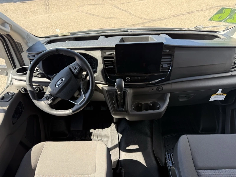 2026 TIFFIN MOTORHOMES MIDAS 24 MT