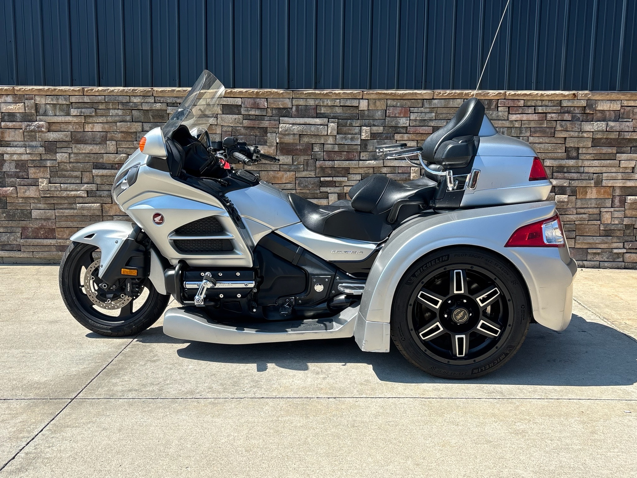 Honda Motorcycles For Sale Near 63129 - Cycle Trader