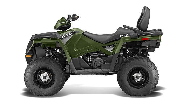 2015 Polaris Sportsman® Touring 570 in cumberland MD