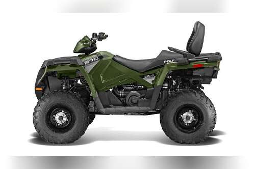 2015 Polaris SportsmanĀ® Touring 570 in cumberland MD
