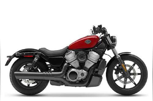 2023 Harley-Davidson Nightster® in madison WI