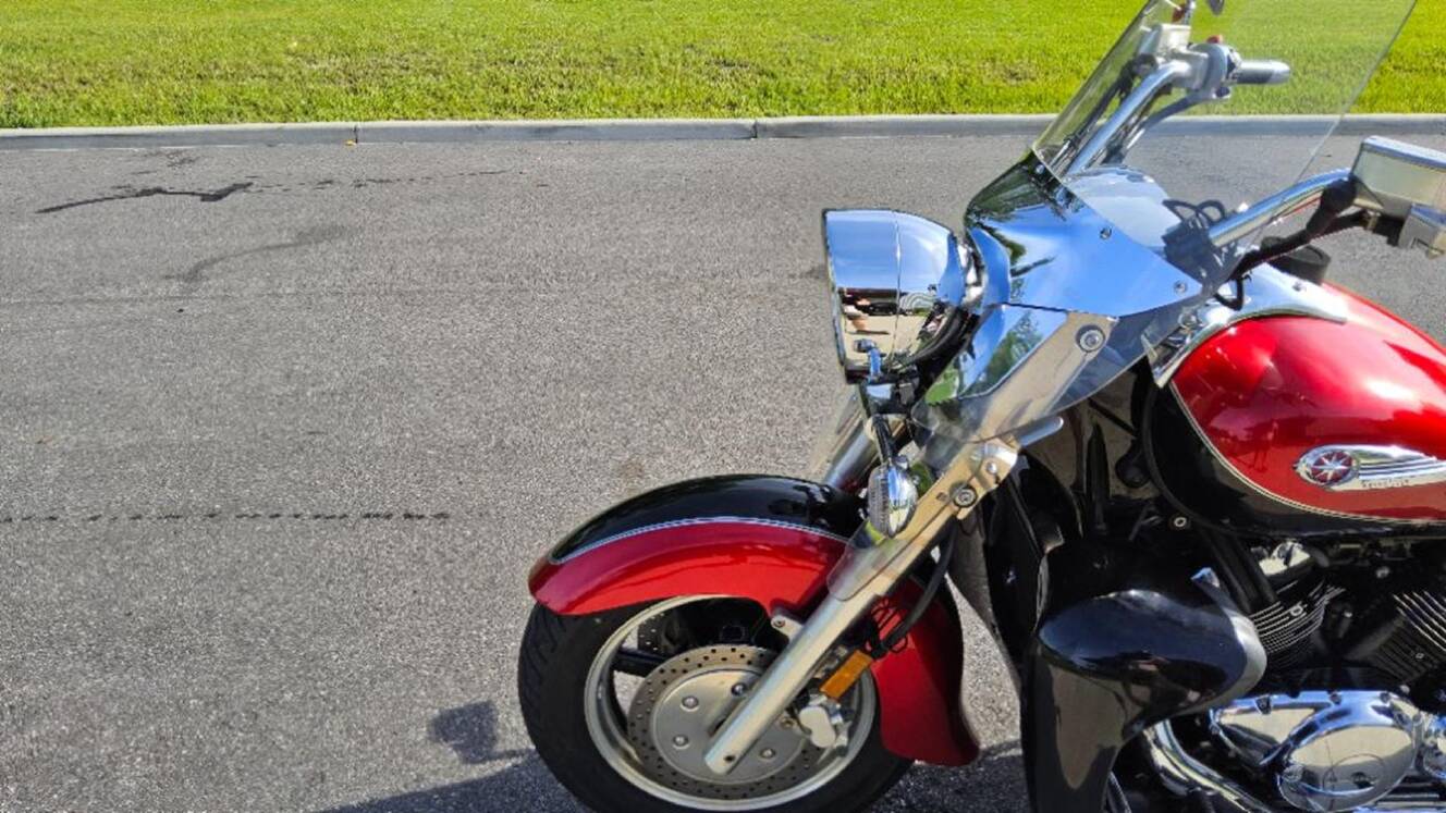 A photo of this 2007 Yamaha RS Venture GT