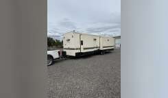 2018 Forest River CEDAR CREEK COTTAGE 40CRS RV
