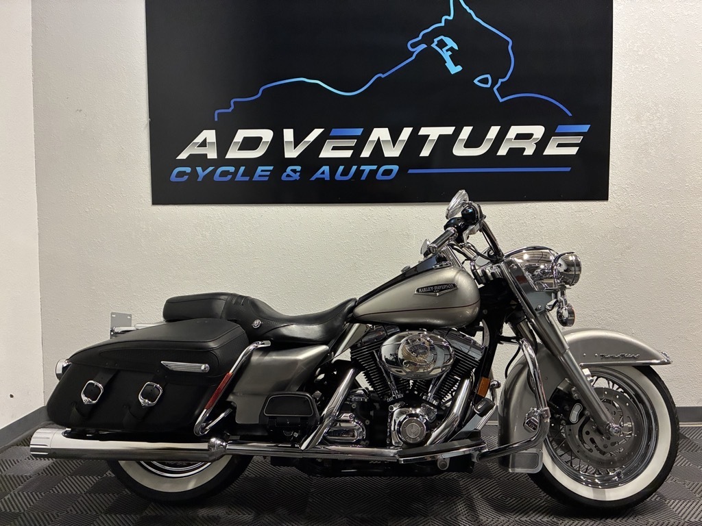 2007 Harley-Davidson ROAD KING CLASSIC CLASSIC in Lakeland, FL