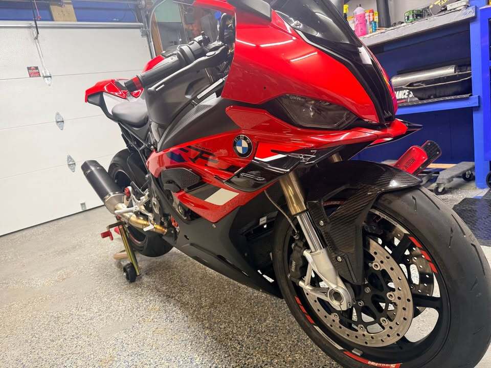 2024 BMW S 1000 RR 1000 RR in Wappingers Falls, NY