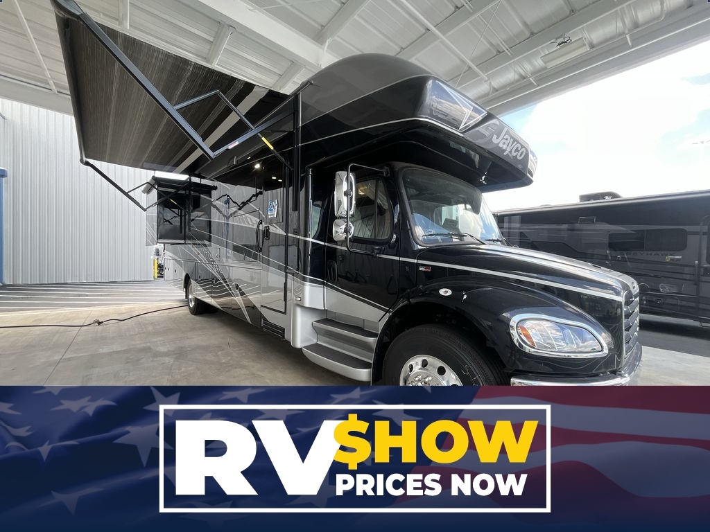 2026 Jayco Seneca 37K in franklin KY
