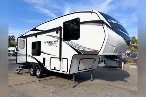 2023 Grand Design REFLECTION 150 SERIES 226RK in auburn CA