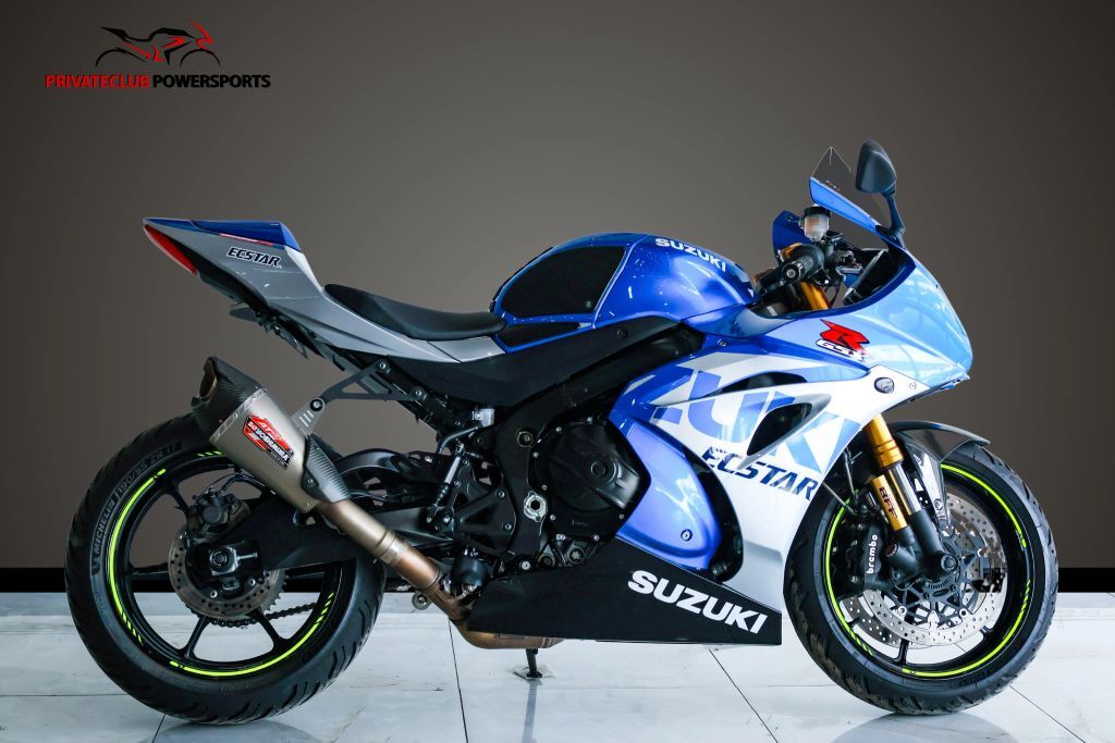 2022 Suzuki GSX-R1000RZM2 (ABS) 1000 ABS in houston TX
