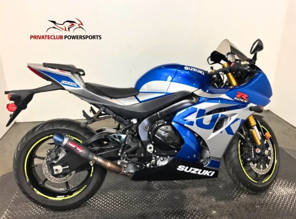2023 Suzuki GSXR1000RZM3 1000 ABS in houston TX