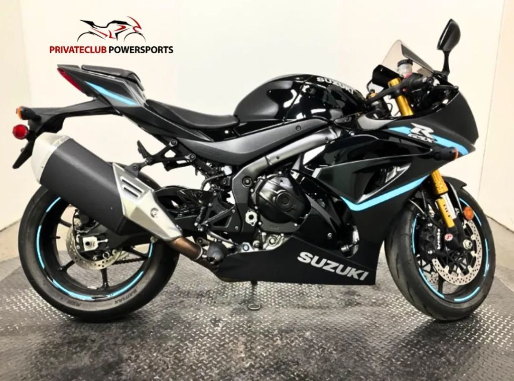 2024 Suzuki GSXR1000RAM4 in houston TX