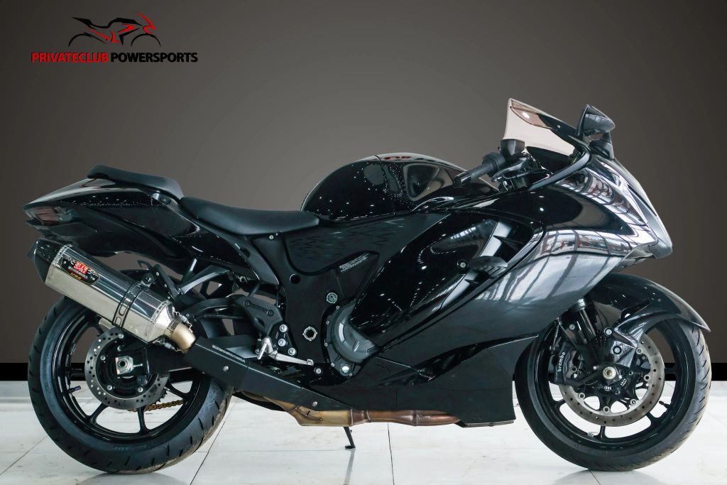 2024 Suzuki GSX1300RRM4 Hayabusa 1300 in Houston, TX