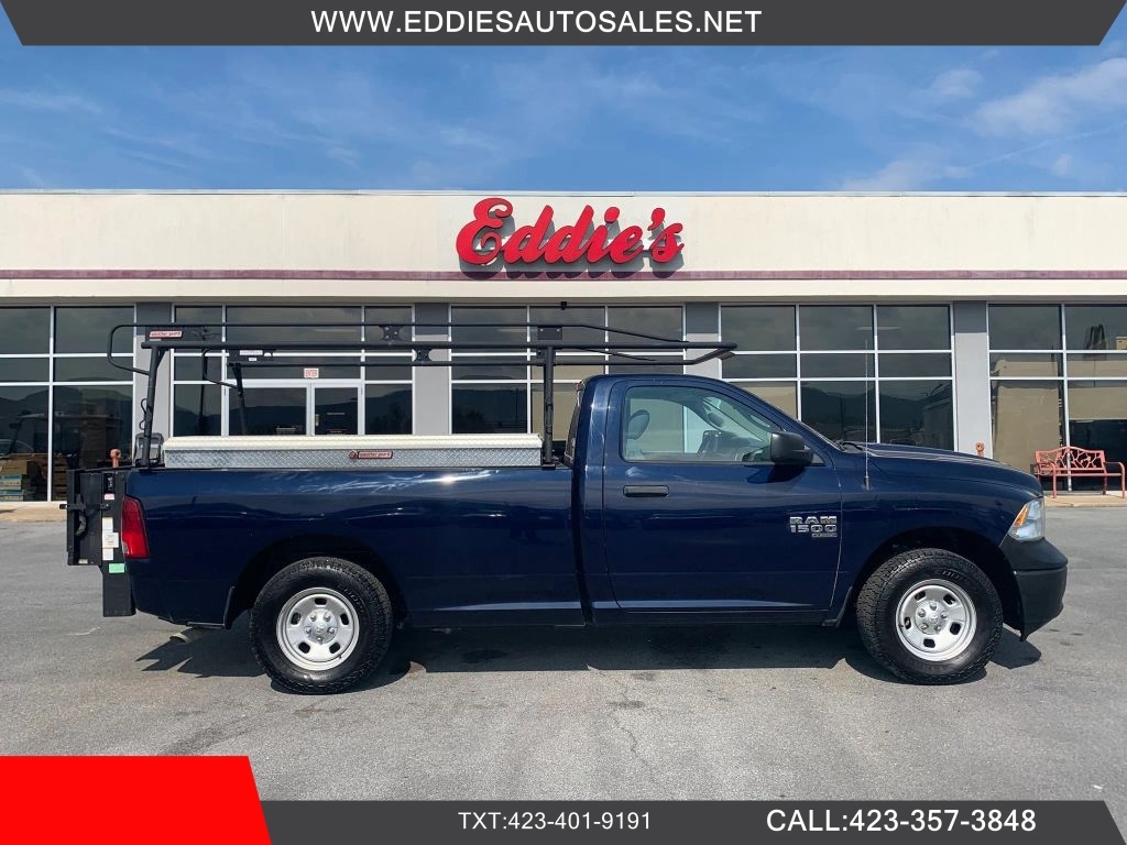 2019 RAM 1500 TRADESMAN in Church Hill, TN