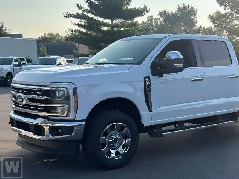2027 FORD F350 in Mount Sterling, KY