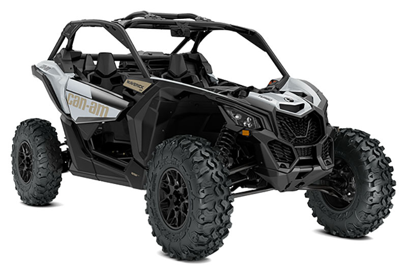 2023 Can-Am Maverick X3 DS Turbo in antigo WI