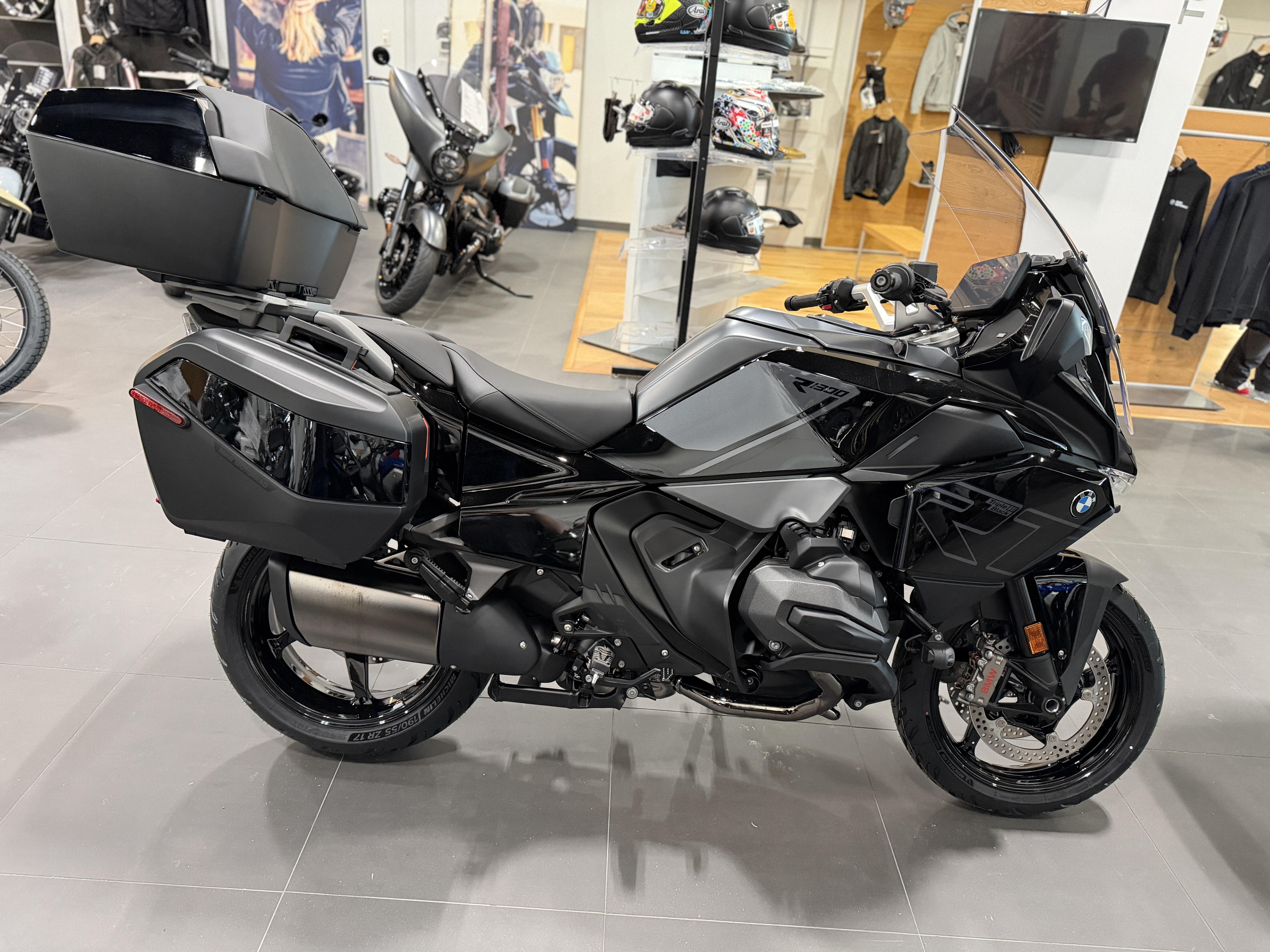 2026 BMW R 1300 RT in Hasbrouck Heights, NJ