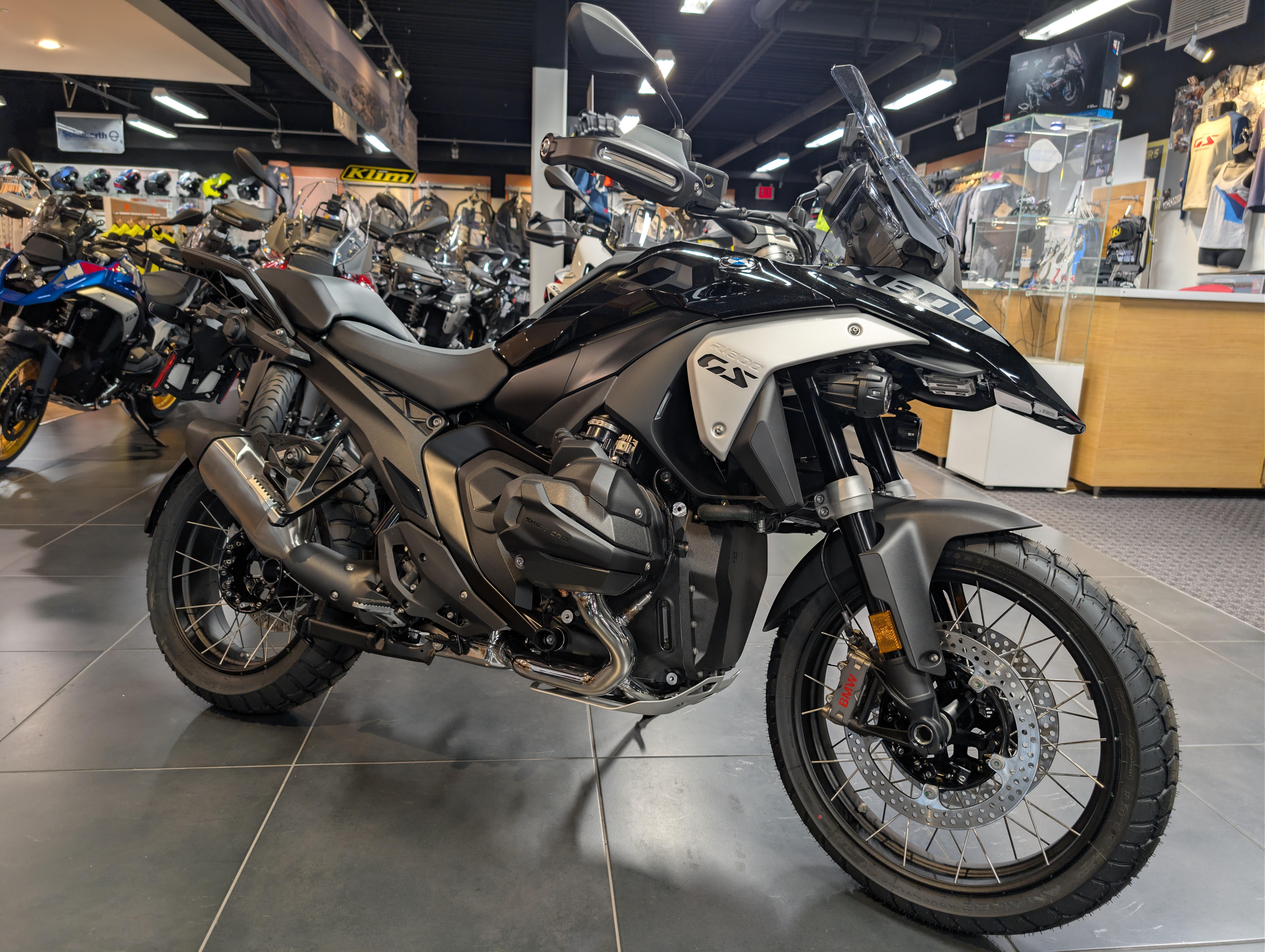 2026 BMW R 1300 GS in metuchen NJ