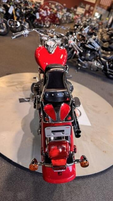 2005 Suzuki Boulevard C50Z C50C in boyertown PA