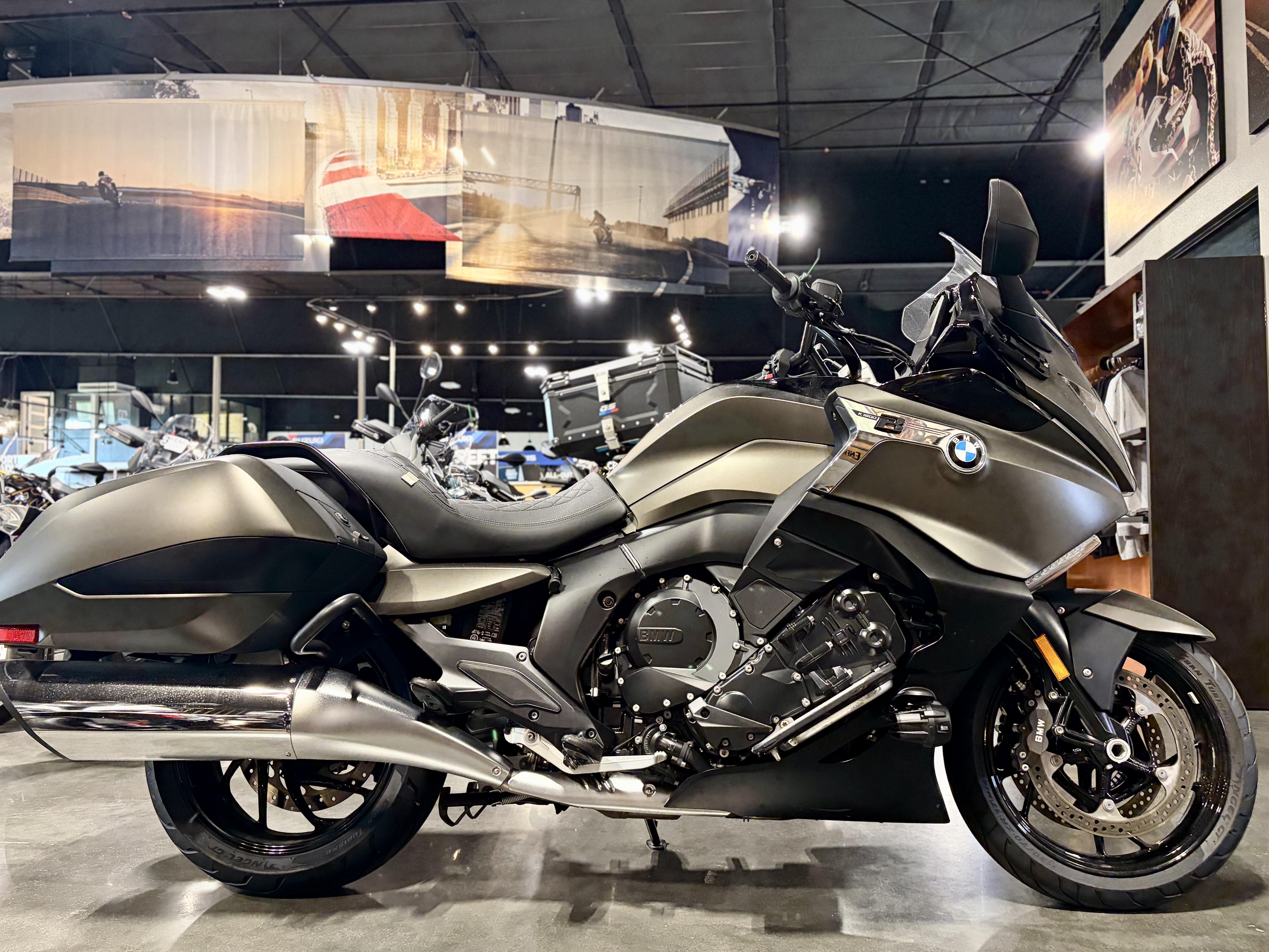 2024 BMW K 1600 B in sanford FL
