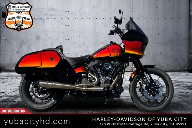 2024 Harley-Davidson Low Rider ST ST in Yuba City, CA