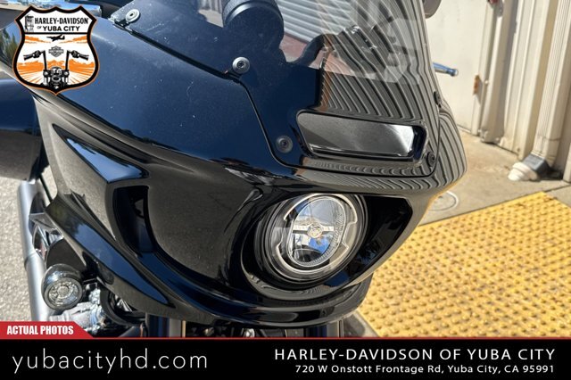 New 2026 Harley-Davidson Low Rider Fxlrst St For Sale in Yuba City, CA ...