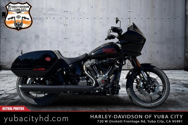 2026 Harley-Davidson Low Rider ST ST in Yuba City, CA