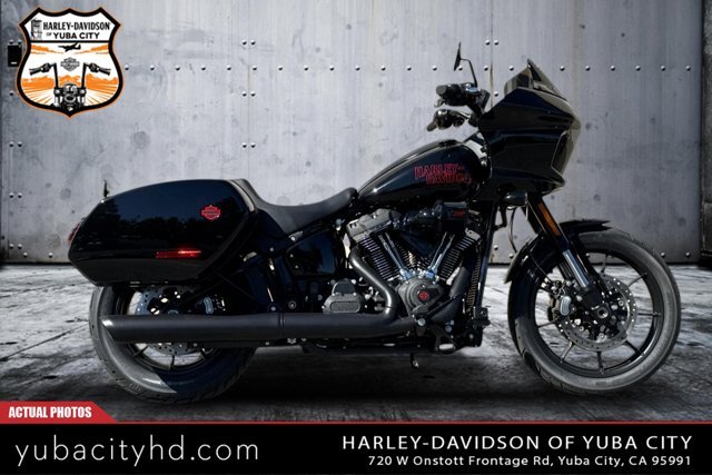 2026 Harley-Davidson Low Rider ST FXLRST ST in Yuba City, CA