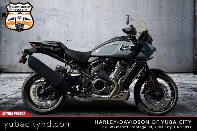 2026 Harley-Davidson Pan America 1250 Special RA1250S 1250 SPECIAL in Yuba City, CA