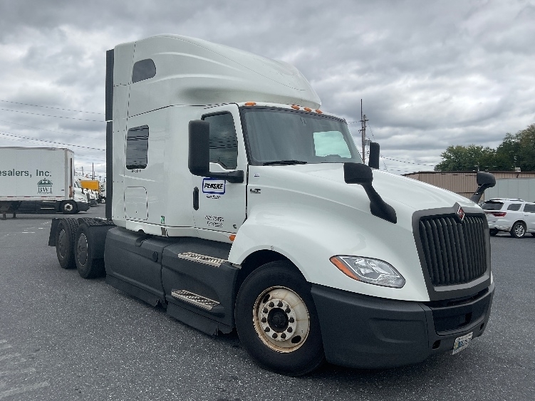 2023 INTERNATIONAL LT625 in Dayton, NJ