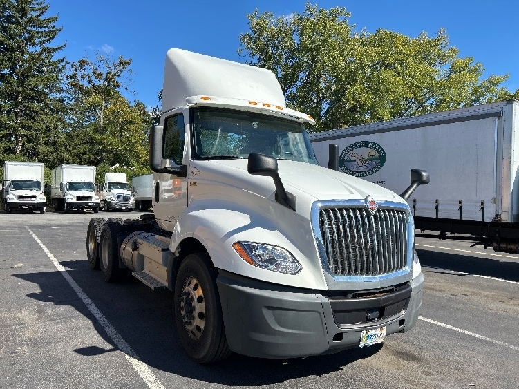 2020 INTERNATIONAL LT625 in Albany, NY